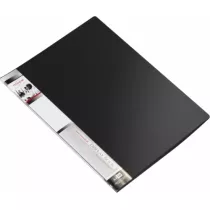 Titanum Teczka ofertowa PP A4 194583 czarna