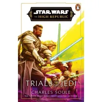 Star Wars. Trials of the Jedi (High Republic)