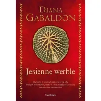 Jesienne werble. Obca. Tom 4