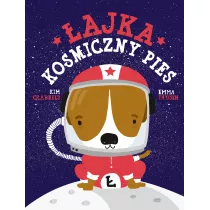 ajka, kosmiczny pies