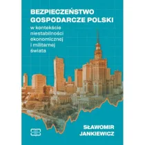 Bezpiecze�stwo gospodarcze Polski
