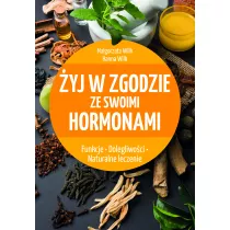 yj w zgodzie ze swoimi hormonami