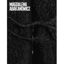 Magdalena Abakanowicz