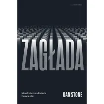 Zag�ada. Niezako�czona historia Holocaustu