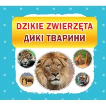 Dzikie zwierz�ta. Diki tvarini