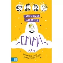 Emma. Fantastyczna Jane Austen