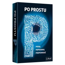 Po prostu P Trefl