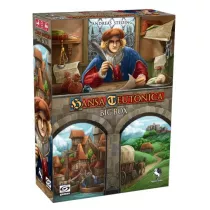Hansa Teutonica. Big Box