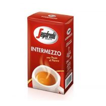 Segafredo Kawa palona mielona Intermezzo 250 g