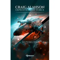 Reperkusje. Expeditionary Force. Tom 13