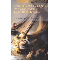 II Sob�r Watyka�ski w pytaniach i odpowiedziach