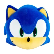 Mocchi plusz Mega Sonic Super Mario TOMY