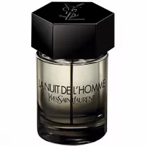 Yves Saint Laurent La Nuit de L'Homme Woda toaletowa 100 ml