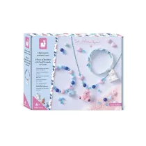 Lassig Lunchbox ze stali nierdzewnej Adventure Waka Janod
