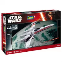 Star Wars Myliwiec X-Wing Revell