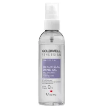 Goldwell Stylesign Weightless Shine Oil nieobciajcy olejek nabyszczajcy 50 ml