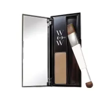 Color Wow Root Cover Up Dark Blonde puder na odrosty 2.1 g
