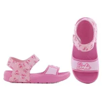 Sanda�y dzieci�ce Barbie rozmiar 24