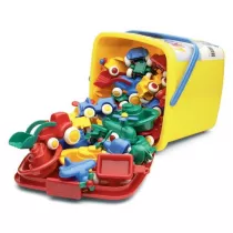 Wiaderko Chubbies 30el Viking Toys