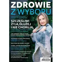 Zdrowie z wyboru 56/2016