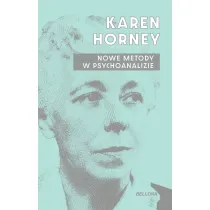 Nowe metody w psychoanalizie