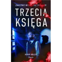 Trzecia ksi�ga