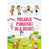 Polskie piosenki dla dzieci