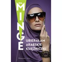 Ubieraam arabskie ksiniczki