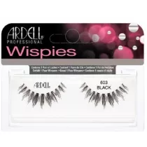 Ardell Wispies 603 1 para sztucznych rzs Black