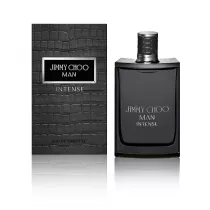 Jimmy Choo Men Intense Woda toaletowa 100 ml