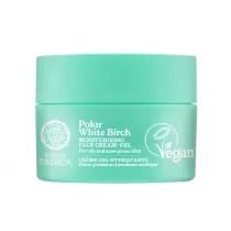 Natura Siberica Wegaski nawilajcy krem-el do twarzy 50 ml