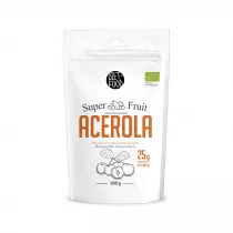 Diet-Food Sproszkowane owoce aceroli 100 g Bio