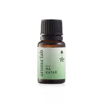 AromaLab Na katar mieszanka naturalnych olejkw eterycznych 10 ml