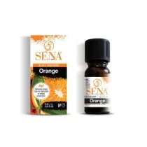 Sena Olejek zapachowy Orange 8 ml