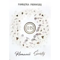 Armin Style KARNET KOMUNIA B6 Z KOP AS KP-310 FOL