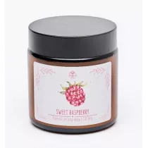 wieczka zapachowa Sweet Raspberry 120ml