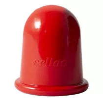 Celloo Cuddle Bubble Regular silikonowa baka antycellulitowa 7.8cm