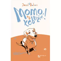 Momo ty obuzie!