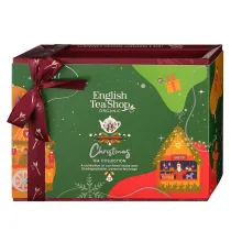 English Tea Shop Zestaw herbat idealny na prezent, Green Wonders, 6 smakw 12 x 2 g