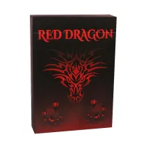 Red Dragon, karty do gry