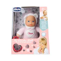 Moja Ma�a Laleczka R� Chicco