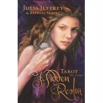 Tarot of the Hidden Realm