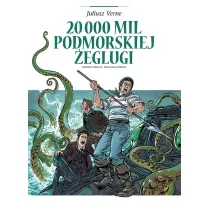Adaptacje literatury 20 tysi�cy mil podmorskiej �eglugi