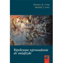 Wsp�czesne wprowadzenie do metafizyki
