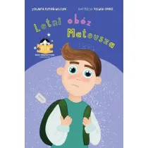 Letni ob�z Mateusza