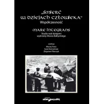 �mier� w dziejach cz�owieka.Wsp�czesno��