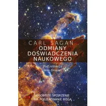 Odmiany do�wiadczenia naukowego. Osobiste spojrzenie na poszukiwanie Boga