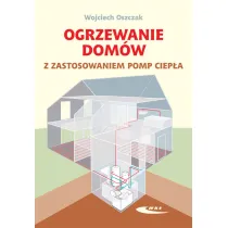 Ogrzewanie dom�w i zastosowaniem pomp ciep�a