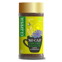 Clipper Kawa zboowa instant z jczmieniem i cykori 100 g Bio