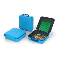 Klocki Plus-Plus Zestaw podr�ny 100el.